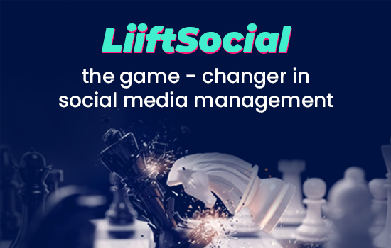 Liift Social: The Game-Changer in Social Media Management