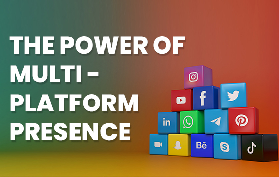 Maximizing Reach: The Importance of Posting Content on Multiple Social Media Platforms