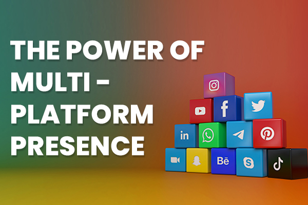 Why Posting Content on Multiple Social Media Platforms Matters: A Guide with LiiftSocial