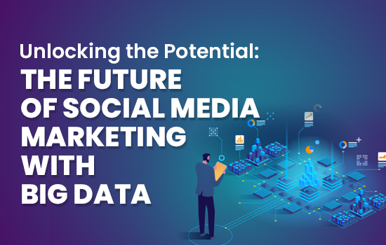 Unlocking the Potential: The Future of Social Media Marketing with Big Data
